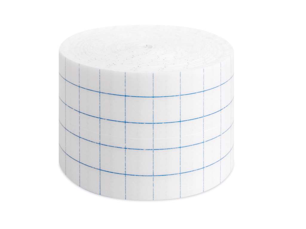 Non-Woven Adh.Tape 5cm x10m (1) 