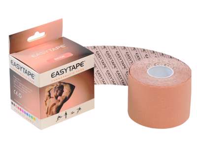 Easytape 5cm x 4,5 m Skin