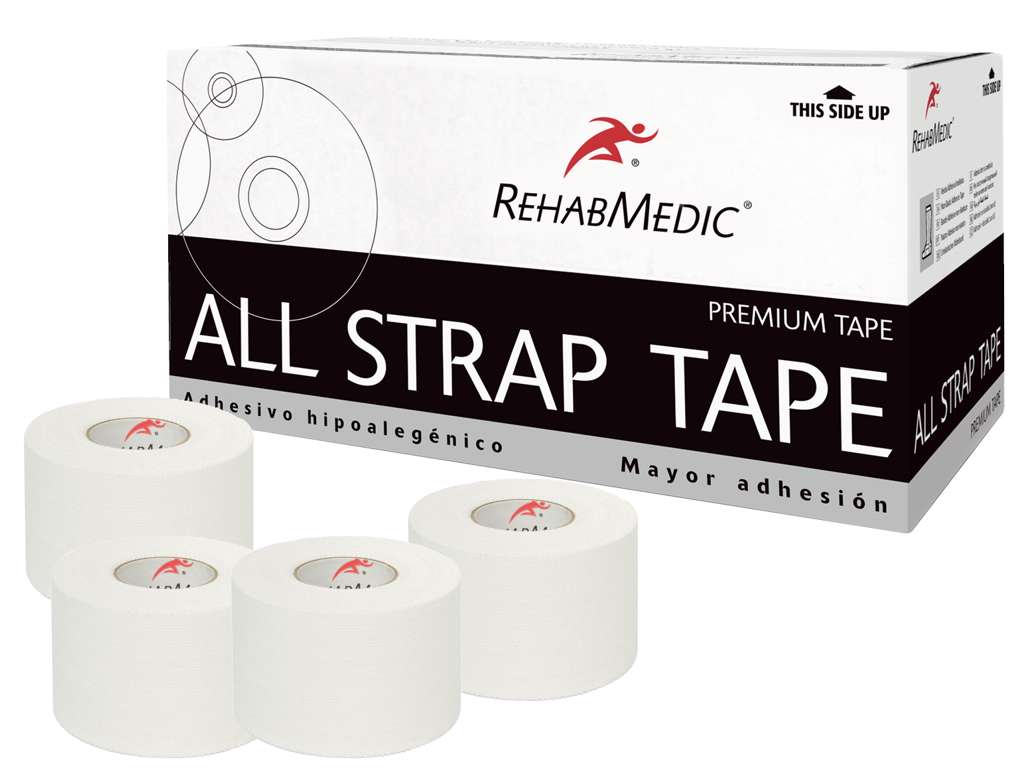 All Strap Tape 3,8cm x10m (32) 