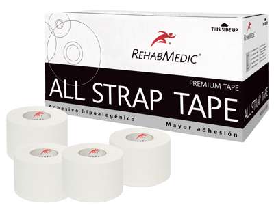 All Strap Tape 3,8cm x10m (32) 