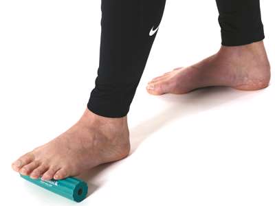 Thera-Band Foot Roller ø 4cm