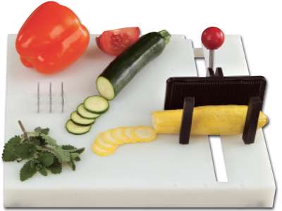 Swedish Cutting Board