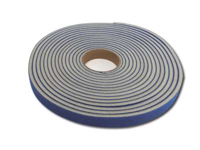 Rolyan Foam-2 Blue 2,5 cm x 4,6 m