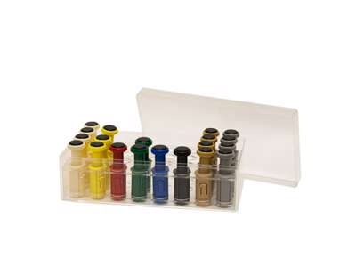 Tom CanDo Digi-Flex Multi Box til 32 knapper