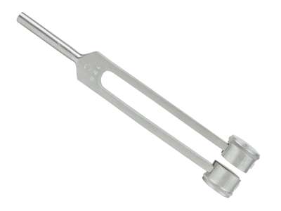 Baseline Tuning Fork with Weight 128 cp