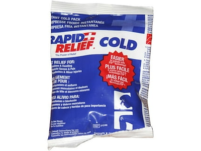 Ispose engangs 14x20 cm (24) styk pakning