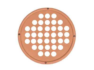 Håndtræningsnet - CanDo Web – Ekstrem let – Beige – 18 cm