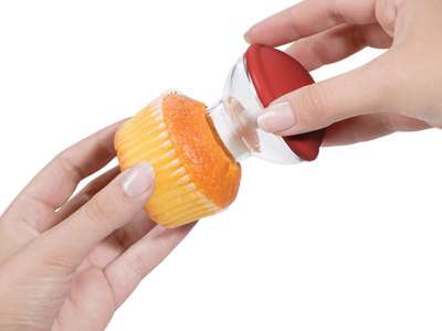 OXO Good Grips Cupcake udhuler