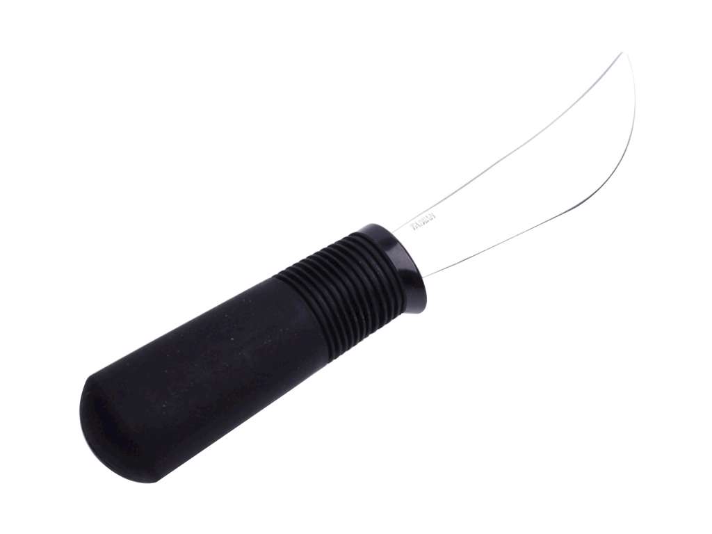 Big-Grip spisekniv tung ca. 170 gram