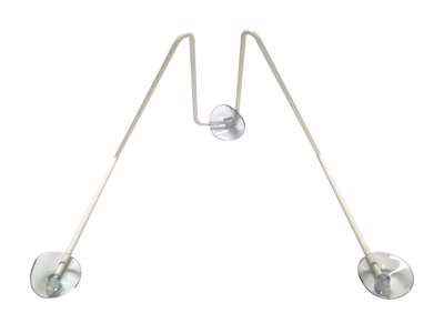 Pan Holder