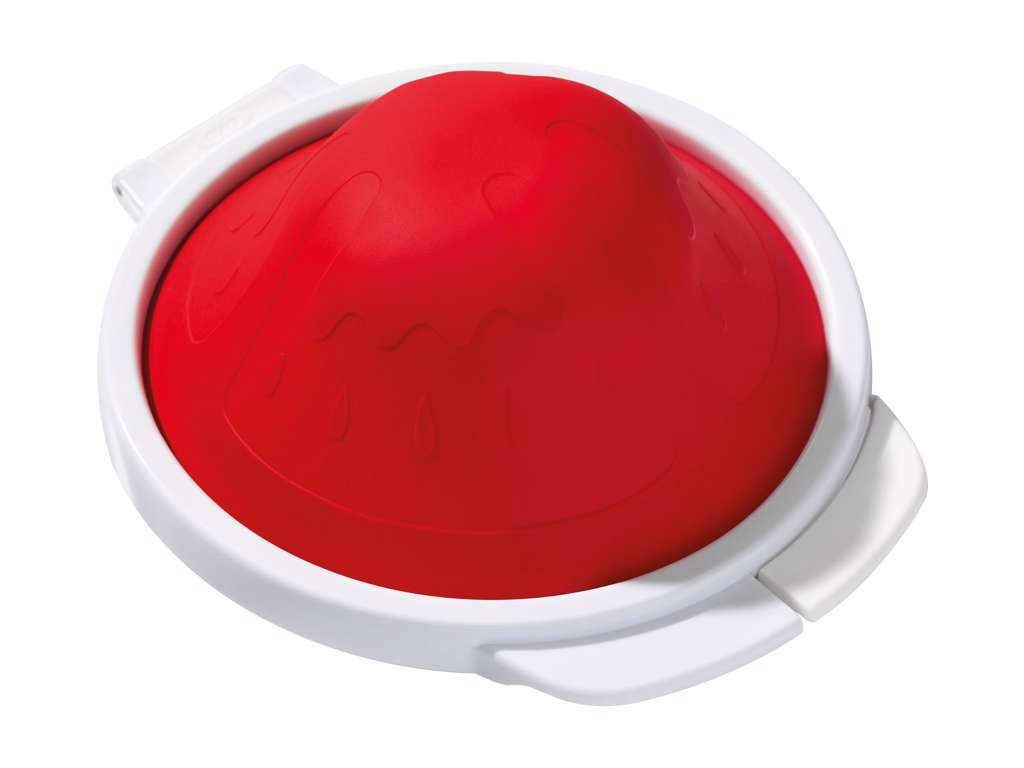 OXO Silikonecover til tomater mm, 13 cm