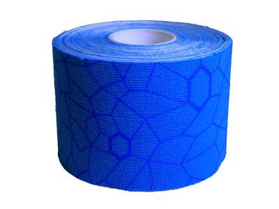 Thera Band Kinesiology tape blå 5 m