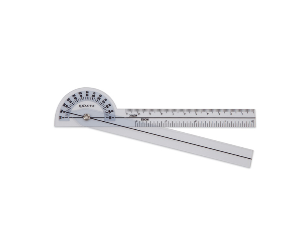 Goniometer 15cm