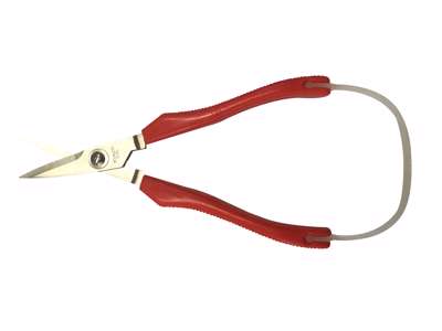 Loop Scissors Pointed Tips