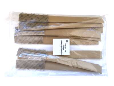 SplintStraps 1" x 14" (10)