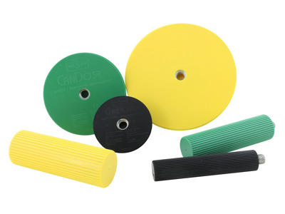 CanDo Wrist/Foream Exerciser