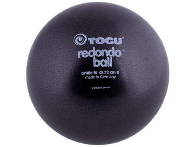 TOGU Redondo bold 22 cm antrazit