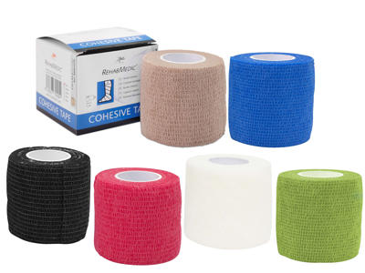 Cohesive Tape 5cm x4,6m 