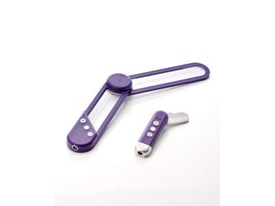Biometrics Goniometer 2 pcs.. 