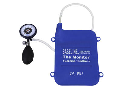 Baseline Pressure Biofeedback Gauges