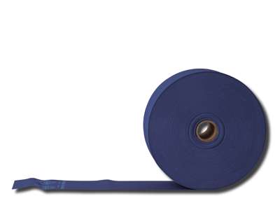 TheraBand Elastik 45 m blå