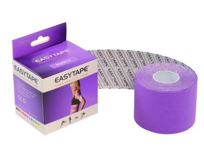Easytape 5cm x 4,5 m Purple 
