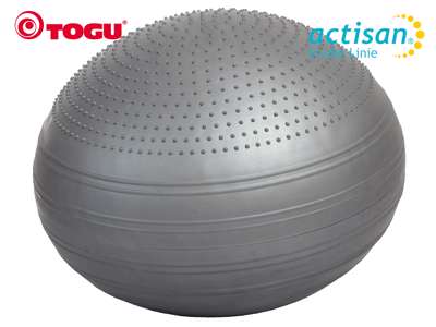 TOGU Pendel Ball actisan Ø80 x 55-70 cm