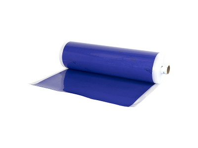 StayPut non-slip 40 cm x 13,7 meter rulle, blå