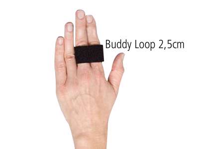 Buddy Loops 1" (50)