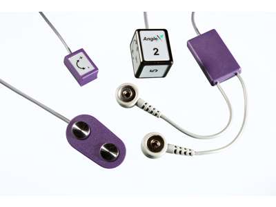 Biometrics Myo-EX M600 kit  2 pcs.. 