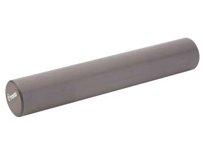 TOGU Pilates rulle ø15 - 90 cm grå