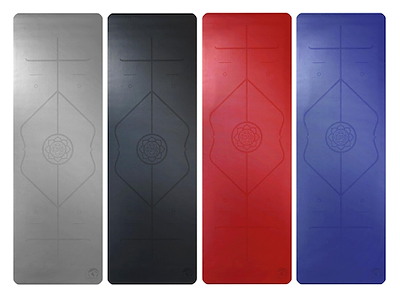Premium Yoga måtte 180x60x0.3