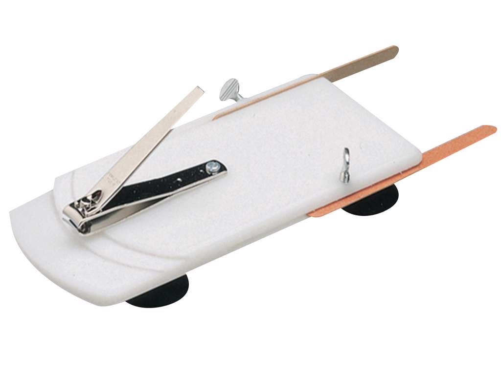 Nail Clipper File
