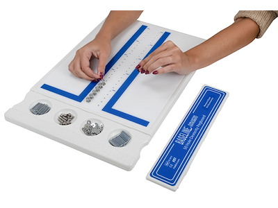 Baseline 50 Hole Pegboard