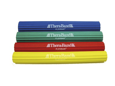 FlexBar fra TheraBand 