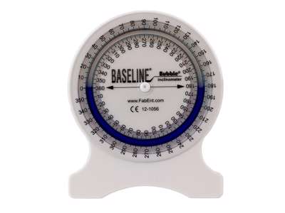 Baseline Bubble Inclinometer 