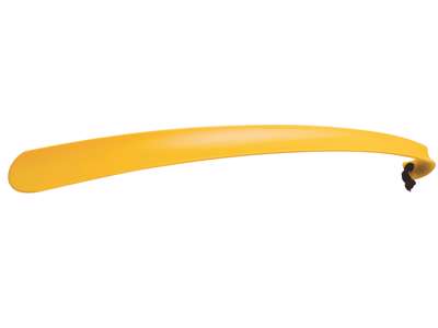 Langt Skohorn plastik 53cm