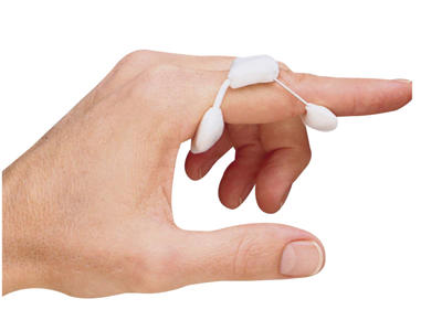 Acu-spring PIP Ext. Assist 