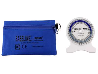 Baseline Bubble Inclinometer 