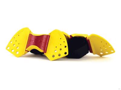 TheraBand Aquafins Exercise Kit (2)