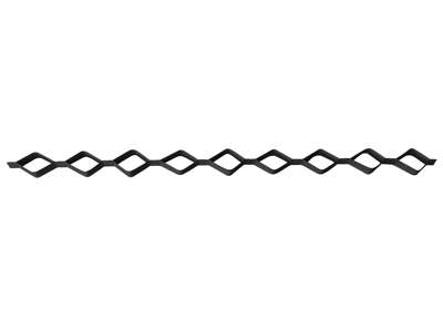 Thera Band CLX sort 22 m