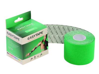 Easytape 5cm x 4,5 m Green 