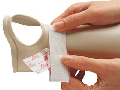 MVH Hook P/S 1" x 25 yd