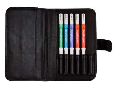 Aesthesio Precise Tactile Sensory Evaluator Hand Kit (5)