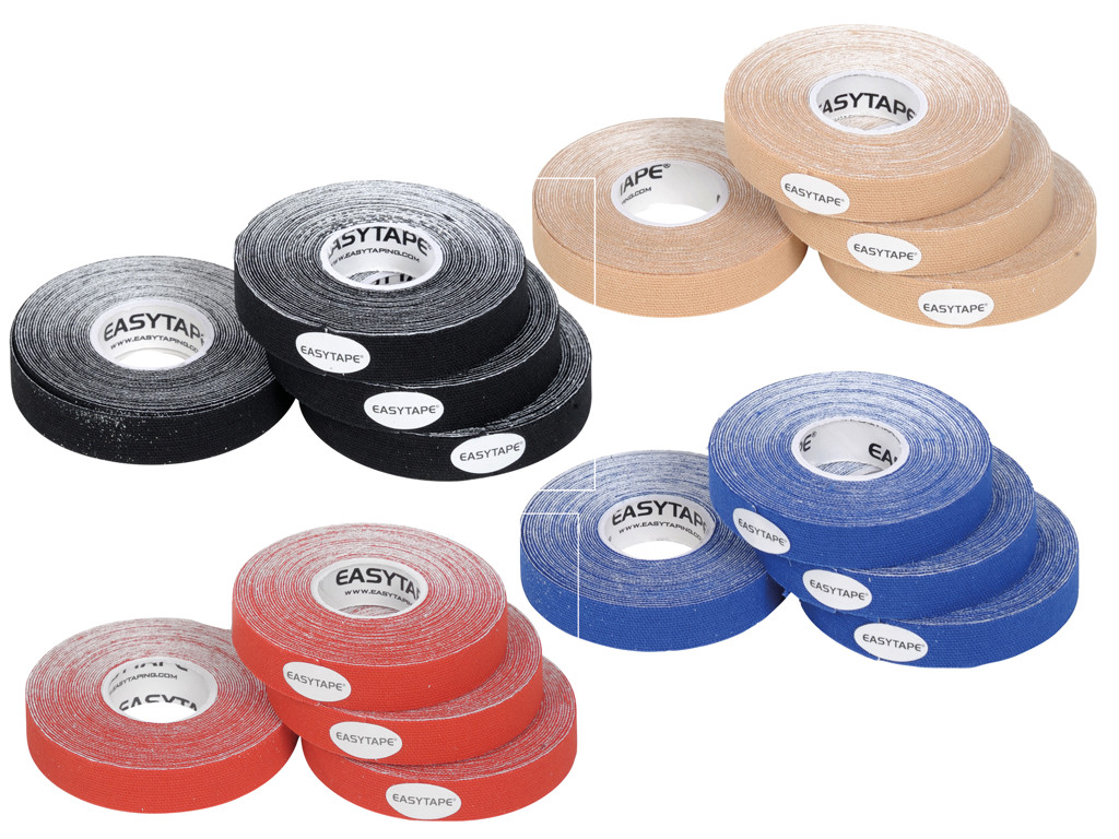 Easytape LS 1,25 cm x 4,5 m