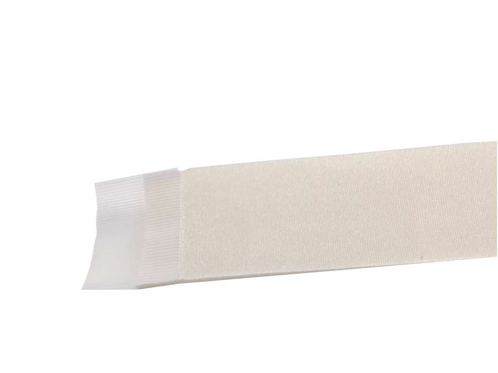 Velfoam 2 White 1" x 10 yd 