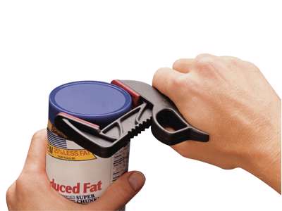 Adjustable Gripping Tool