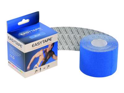 Easytape 5cm x 4,5 m Blue