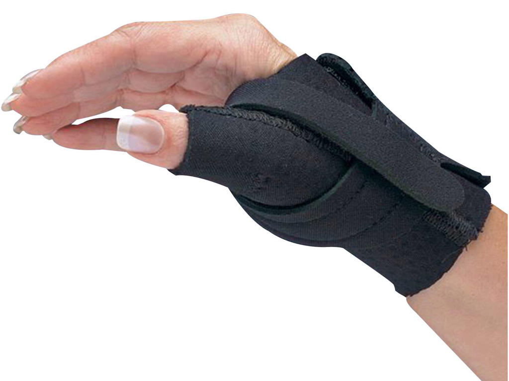 Thumb CMC -  Fra comfort Cool - Plus størrelser