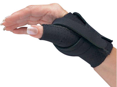 Thumb CMC -  Fra comfort Cool - Plus størrelser